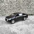 Alloy 1:36 Toyota Revo Hilux Vego Dala High Simulation Metal Diecast Model Car -Multicolors. 
