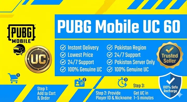 PUBG%20Mobile%20UC%2060%20%E2%80%93%20Pakistan%20Region%20%7C%20Fast%20UC%20Top%20Up%20%7C%20Trusted%20Seller%20-%20Image%204
