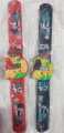Kids Character Ben10/Spiderman/Batman Watchese Strip Watch For Boys. 