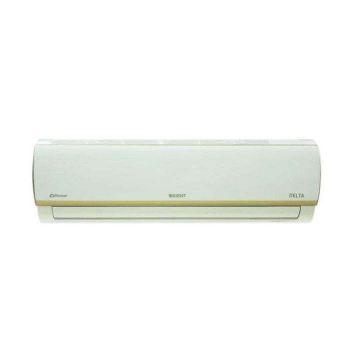 Orient Delta 18G 1.5 Ton Split Air Conditioner Gold White