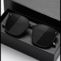 Nicedays 2024 New Sunglasses for Women with A High-end Feel and Men with A Large Face Polarized Sun Protection and UV Protection Driving Glasses. 
