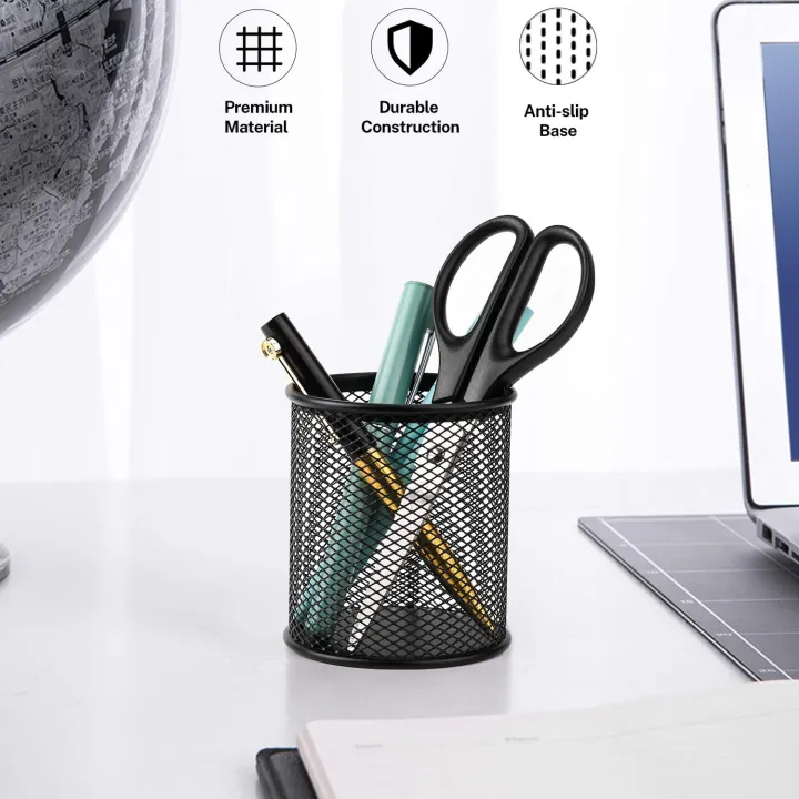 Mesh%20Metal%20Steel%20Pen%20stand,%20Stationary%20Basket,%20Pen%20Holder,%20Pencil%20Holder%20for%20Girls,%20School,%20Office,%20Study%20Table,%20Desk,%20Stationary%20Organizer,%20Pen%20Box%20Pencil%20Box,%20Table%20Organizer,%20Desk%20Organizer,%20Pencil%20Holders%20for%20boys%20-%20Image%204