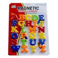 Magnetic Letters Fun Alphabet Kit for Kids, ABC Educational Toys, Preschool Toy. 