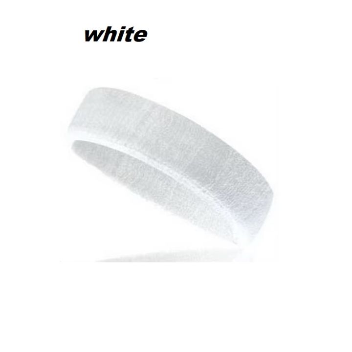 Head%20Band%20-%20Black%20Sports%20Gym%20Headband%20Yoga%20Sweat%20band%20Cycling%20Hair%20Band%20Running%20Fitness%20Sweatband%20-%20Image%202