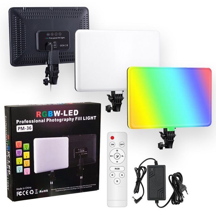 PM-36%20Professional%20RGB%20Led%20Ring%20Light%20With%20PHONE%20HOLDER%20Circle%20Ring%20Selfie%20Led%20Photographic%20Studio%20Light%20For%20Youtube%20Live%20Show%20-%20Image%205