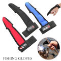 [HOT] Luya Single Finger Fishing Gloves Throwing Rod Luya Gloves Sea Rod Rock Fishing Rod Gloves. 