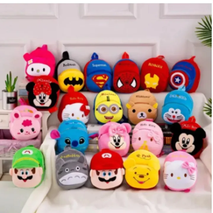 Full%20Pink%20Hello%20Kitty%20bag%20by%20CYRA_CIUR.%20(9%20Inch%20Bag)%20-%20Image%203