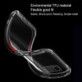 Redmi K70 Pro Phone Case For RedmiK70 Pro K 70 K70E K70Pro 5G Xiaomi Casing Shockproof Soft TPU Silicone Transparent Anti-fall Airbag Transparent Back Cover Shell Anti Slip. 