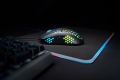 Fantech HIVE UX2 Gaming Mouse. 