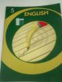 Pack of 5 PTB English books. 