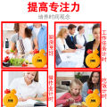 Timer Student Spin Time Management Learning Productivity Timer Mechanical Reminder Kitchen Countdown. 