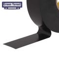 Green forest 5m Insulated Tape Self-amalgamating Waterproof PVC Electrical Insulation Tape for Cable Repairing. 