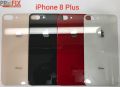 Apple IPhone 8 Plus Back Glass Replacement , Back Panel / Battery Cover for IPhone 8 Plus. 