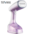 New Professional Micro Iron Steamer - Portable Steam Iron for Fancy Clothes,Wet and Dry Ironing, Garment Steamer for Home and Travel, Lightweight Spray Steam. 