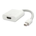 Mini Displayport To HDMI Adapter Cable Thunderbolt Port. 