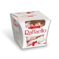Ferrero Raffaello 150 gram Box (Made in Poland). 