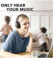 Soundcore Life Q20 Bluetooth Headphones. 