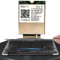 T77W595 4G LTE Card Module for HP Probook/EliteBook 820 840 850. 