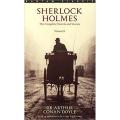 Sherlock Holmes: the Complete Novels and Stories (Volume 2) By arthur conan doyle. 