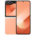 Samsung Galaxy Z Flip 6 - 12GB RAM, 512GB Storage, Snapdragon 8 Gen 3, 6.7" Foldable Dynamic AMOLED, 120Hz Refresh Rate, 16MP Dual Camera, 4000mAh Battery, 5G, Android 14, IPX8 Water Resistant. 