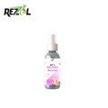 Rezol Nail Polish Remover 125ml Pure Acetone  - Quick Professional Nail Polish Remover - For Natural - liquid Acrylic - Sculptured Nails 125ml. 