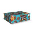Chocolicious Double Chocolate Chip Munch Pack (DC). 