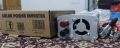 Original Suoer 1500va power inverter , 12v to 220v converter, solar inverter, dc converter,. 