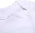 Pack of 3 Newborn Baby Inner Vests Banyan In Cotton Stuff Newborn Baby (UniSex). 