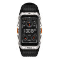 Kospet Tank X2 Ultra 1.64″ Amoled Display & Stainless Steel Unibody Smart Watch. 