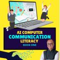 AI & Computer Learning Book for Kids – Beginner’s Guide | Book One by Rehan Allahwala. 