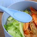 Ramen Bowl Set Modern Simple Instant Noodles Mug for College Dorm Room. 