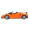 MZ: R/C LAMBORGHINI GALLARDO LP570-4 SUPERLEGGERA (1:14) (2036). 