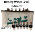 Water Level Indicator battery caps for Lead Acid M28 84mm. 