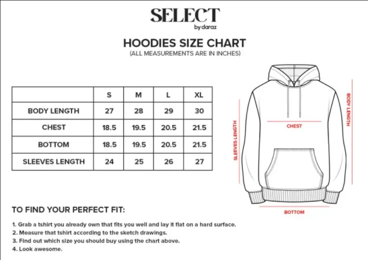 Pull%C2%A0Over%C2%A0Hoodies%C2%A0For%C2%A0Men%C2%A0-%C2%A0Black%C2%A01%20-%20Image%203