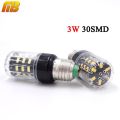 LED Bulb SMD 5736 E27 LEDs Lamp Light 3W 5W 7W 9W 12W 15W LED Corn Light Bulbs AC 110V 220V Lampada No Flicker Constant Current. 