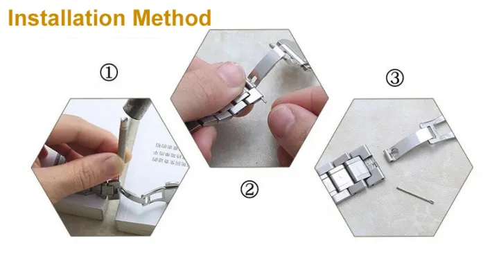 Replacement%20Tool%20Butterfly%20Lock%20%20Double%20Push%20Button%20Lock%20Folding%20Clasp%20for%20Watch%20Band%20Steel%20Chain%20Lock%20-%20Image%204