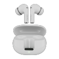 Zero® Evo Wireless Earbuds | Bluetooth 5.4v Gaming Earbuds | 10mm Base Driver Earbuds  | Dual Mic ENC  | Earbuds for Calling | Noise Cancelling Earbuds | Bluetooth Earbuds for iOS and Android | Best Earbuds for Men and Women. 