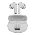 Zero® Evo Wireless Earbuds | 10mm Base Driver Earbuds  | Dual Mic  | Bluetooth Earbuds for Calling | Bluetooth Earbuds | Best Earbuds for Men and Women. 