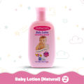 Mothercare Baby Lotion Natural With Vitamin E Medium 115ml. 