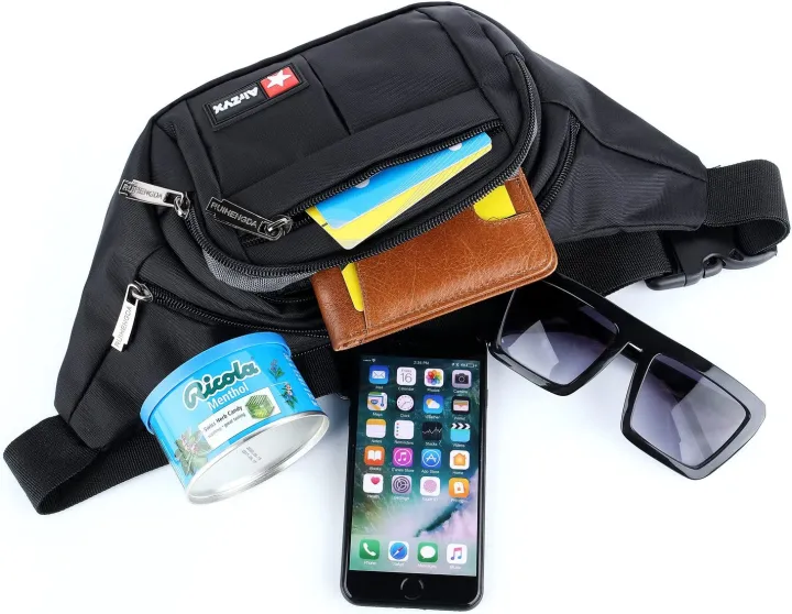 Fanny%20Pack%20Waist%20Bag%20Men%20Women%20Shoulder%20Hip%20Belt%20Sport%20Travel%20Waterproof%20Waist%20Bag%20for%20Outdoor%20Camping%20Running%20Waist%20Bag%20Fashionable.%20-%20Image%205