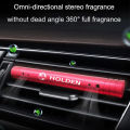 Car Air Freshener Perfume Fragrance For Holden Astra Commodore Cruze Monaro Colorado HSV VF Ute SV6 Sportwagon WN Accessories. 