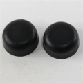 8Pcs Wiper Front Wiper Arm Nut Cover Cap Bolt for Accord Fit Jazz Odyssey Pilot 91611SDAA00. 