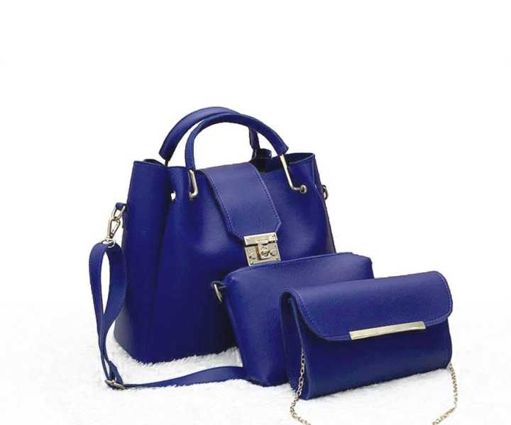 Double%20Phase%20PU%20Leather%203%20Pcs%20Hand%20Bag%20Set%20-%20Image%203