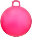 Jumping Ball with Handle - The Ultimate Hope Ball for Kids - Have Fun & Get Fit with this Durable & Safe Jumping Ball for Kids. 