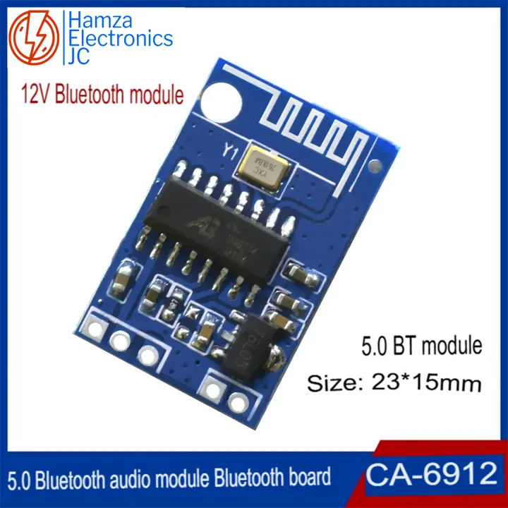 5V/12V%20CA-6928/CA-6912%20Bluetooth%20audio%20module%203.3V-5V%205V/12V%20Mini%20Bluetooth%20Amplifier%20Circuit%20Module%20Kit%20-%20Image%208
