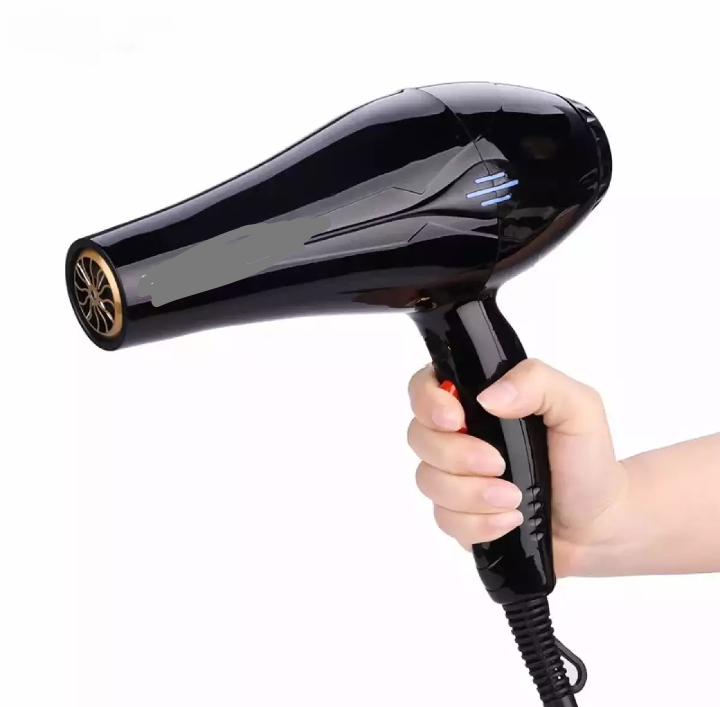 Hair Dryer - Professional Hair Dryer