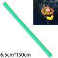 Swimming Pool Noodle, Stick Flexible Solid Foam Water Stick Swimming Foam Stick for Kids Children Adults Swim Float Aid. 