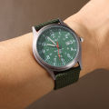 Fashion High-quality Men's Watch Casual Fashion Gift Calendar Men's Watch. 