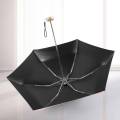 Travel Umbrella – Portable Mini Compact Umbrella. 