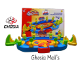 Ball Shoot Activate Game_ Real Sports Action Games for1 or two Players -GS-74788. 